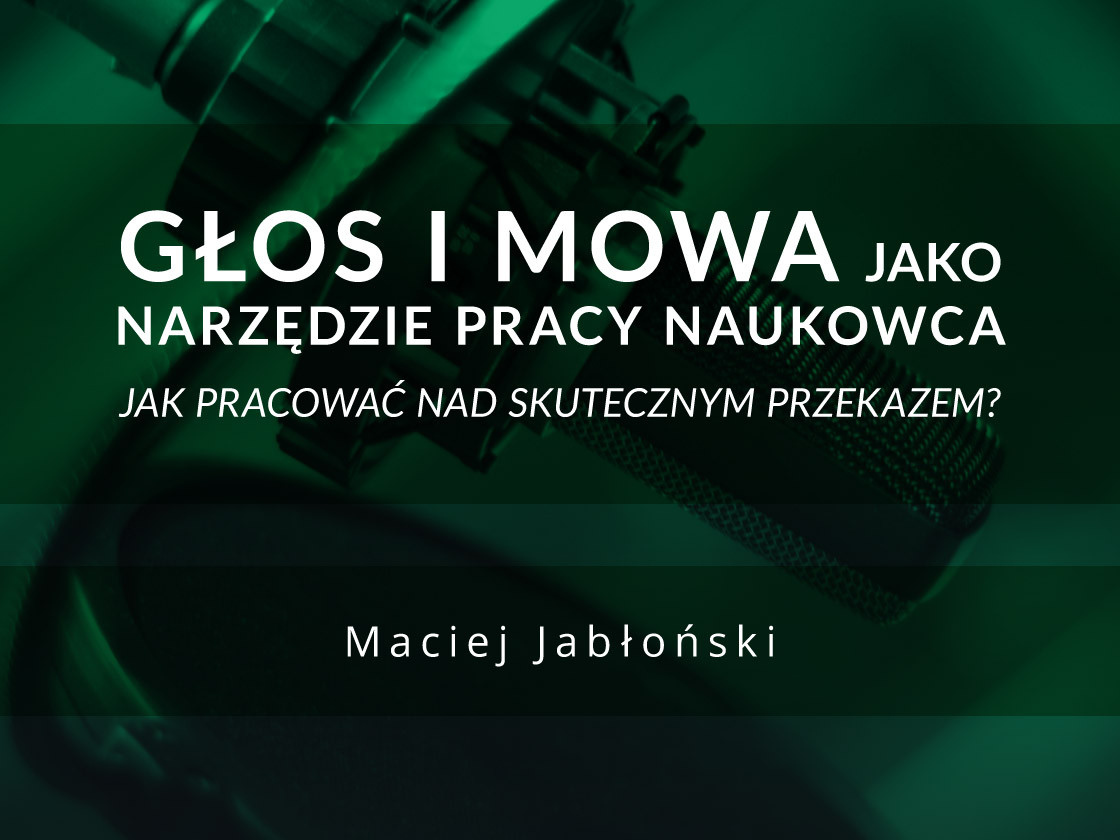 Głos