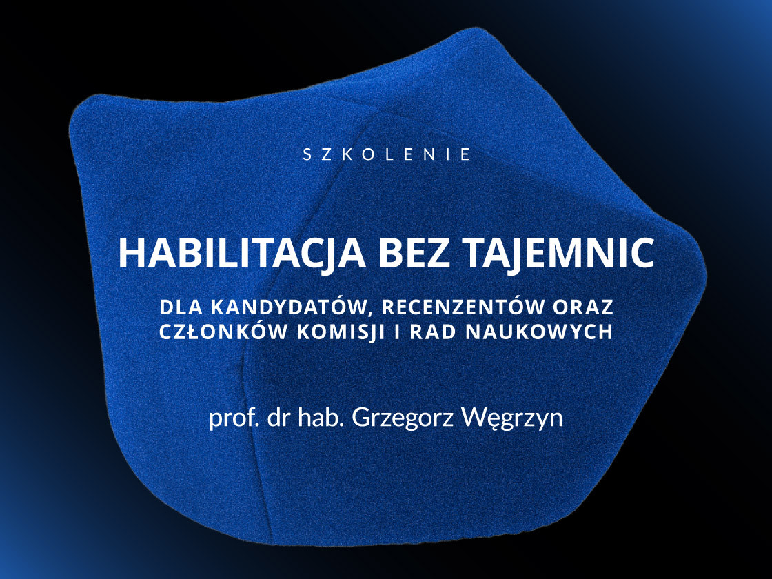 Habilitacja