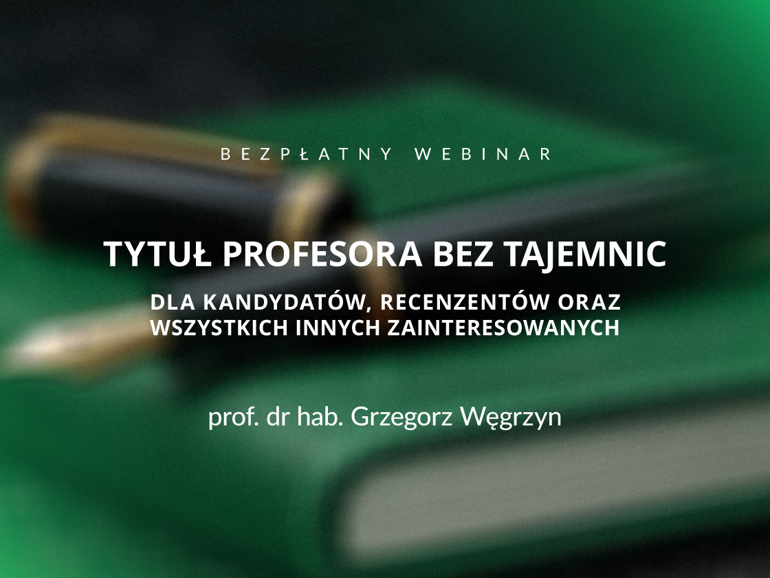 Tytuł