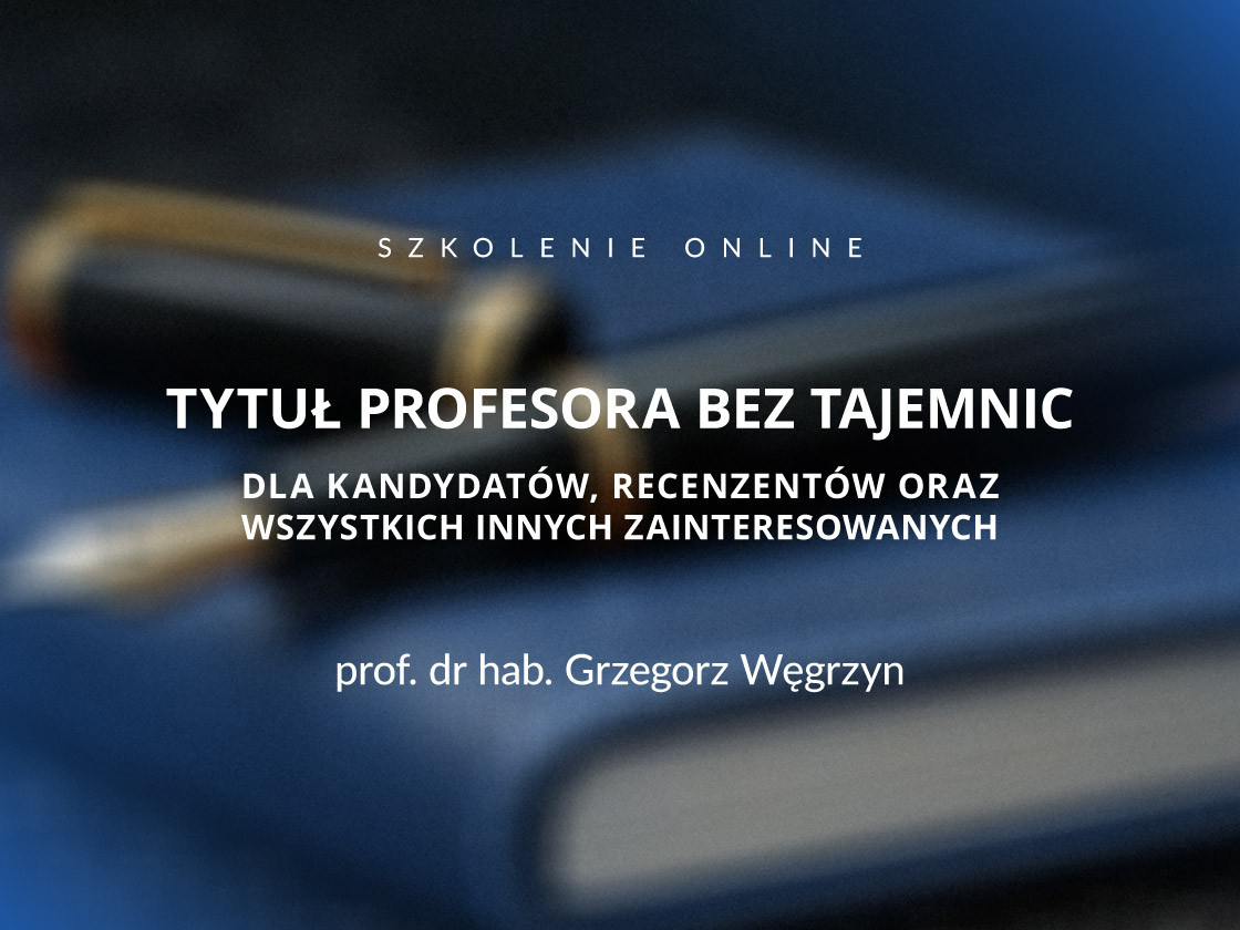 Tytuł