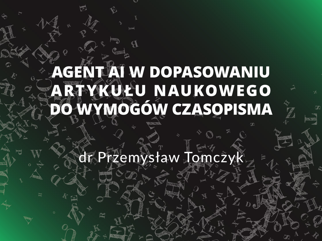 Agent