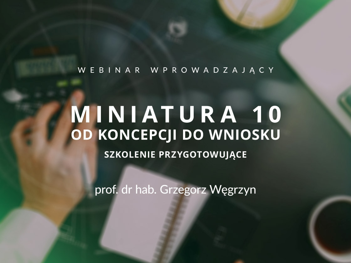 MINIATURA