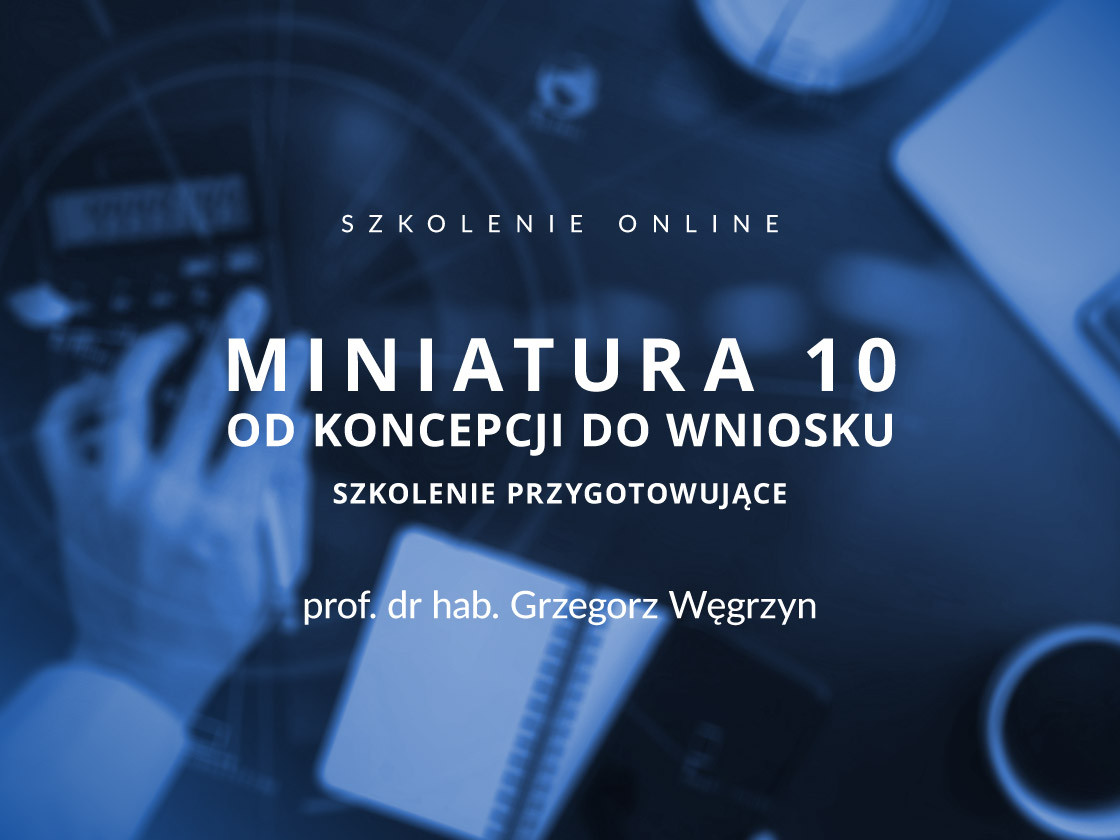 MINIATURA