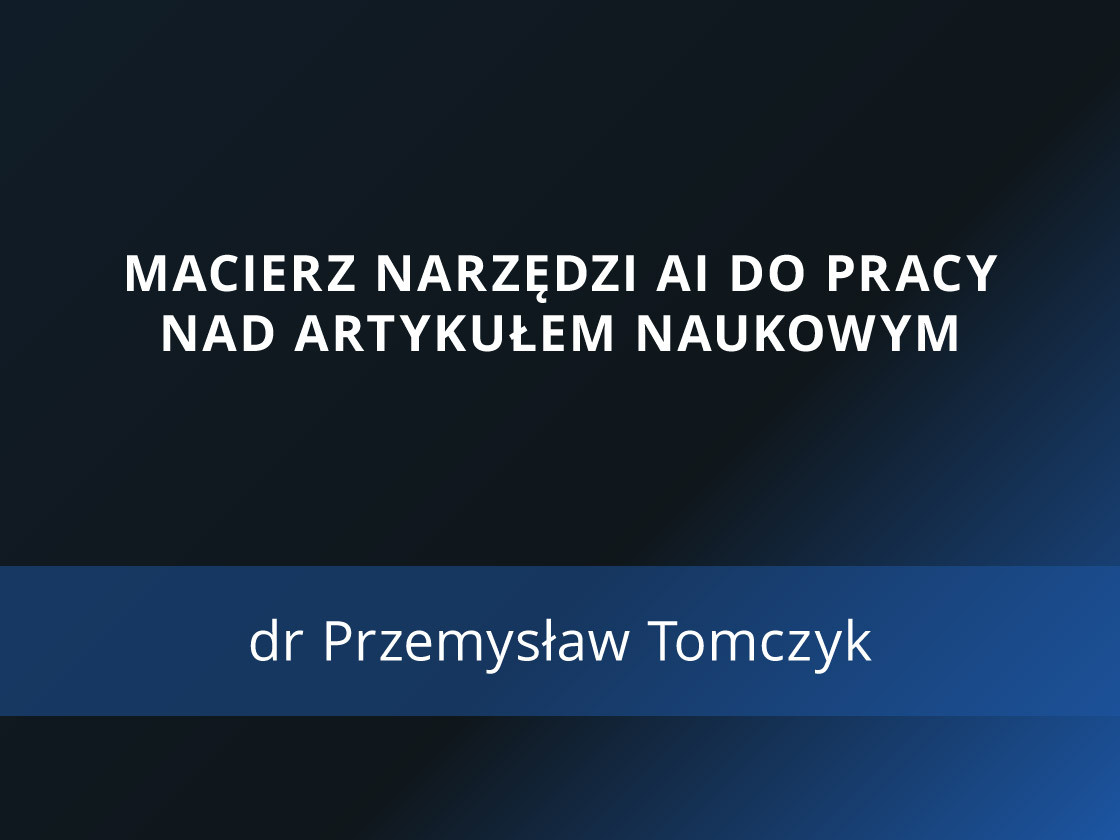 Macierz