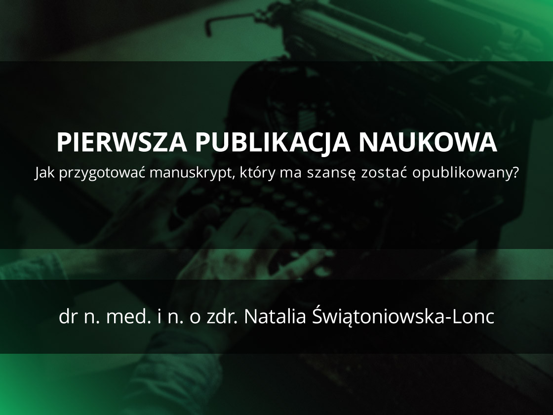 Pierwsza